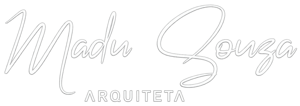 Logo MaduSouza Arquiteta